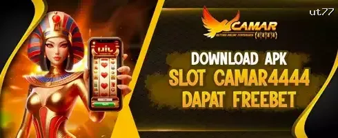 Bonus Spesial Download ut77 APK screenshot