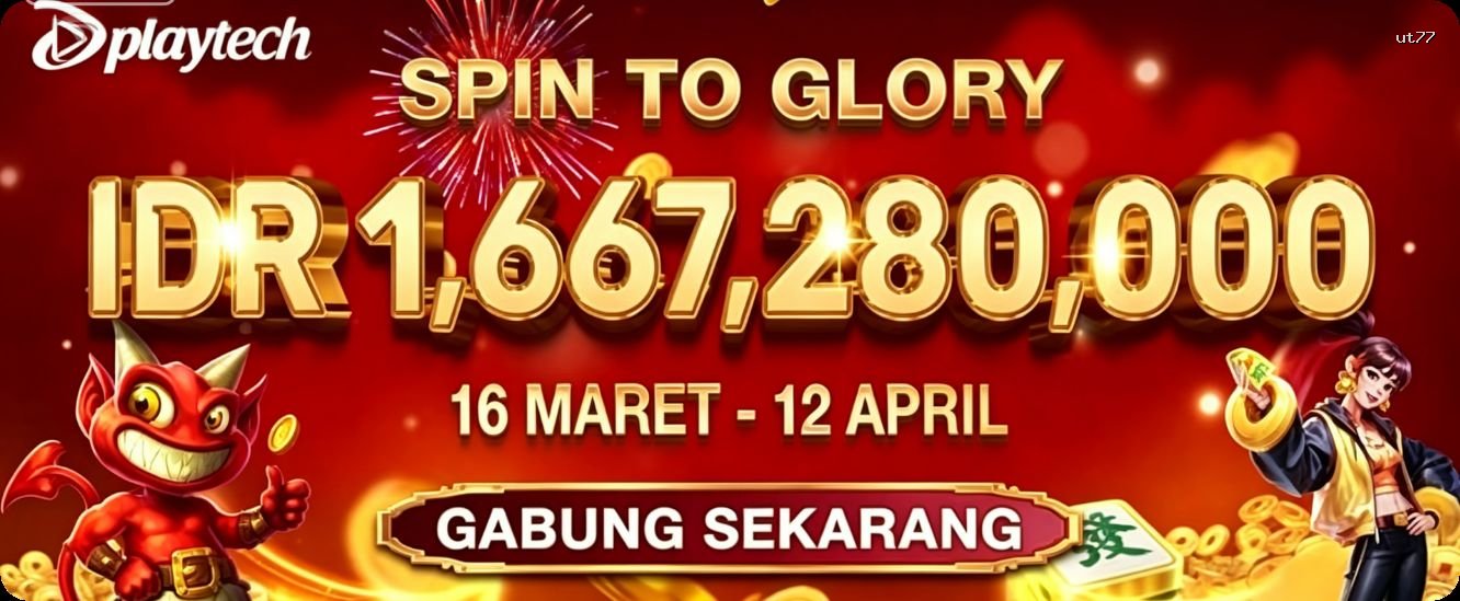 Unduh ut77 apk Versi Terbaru