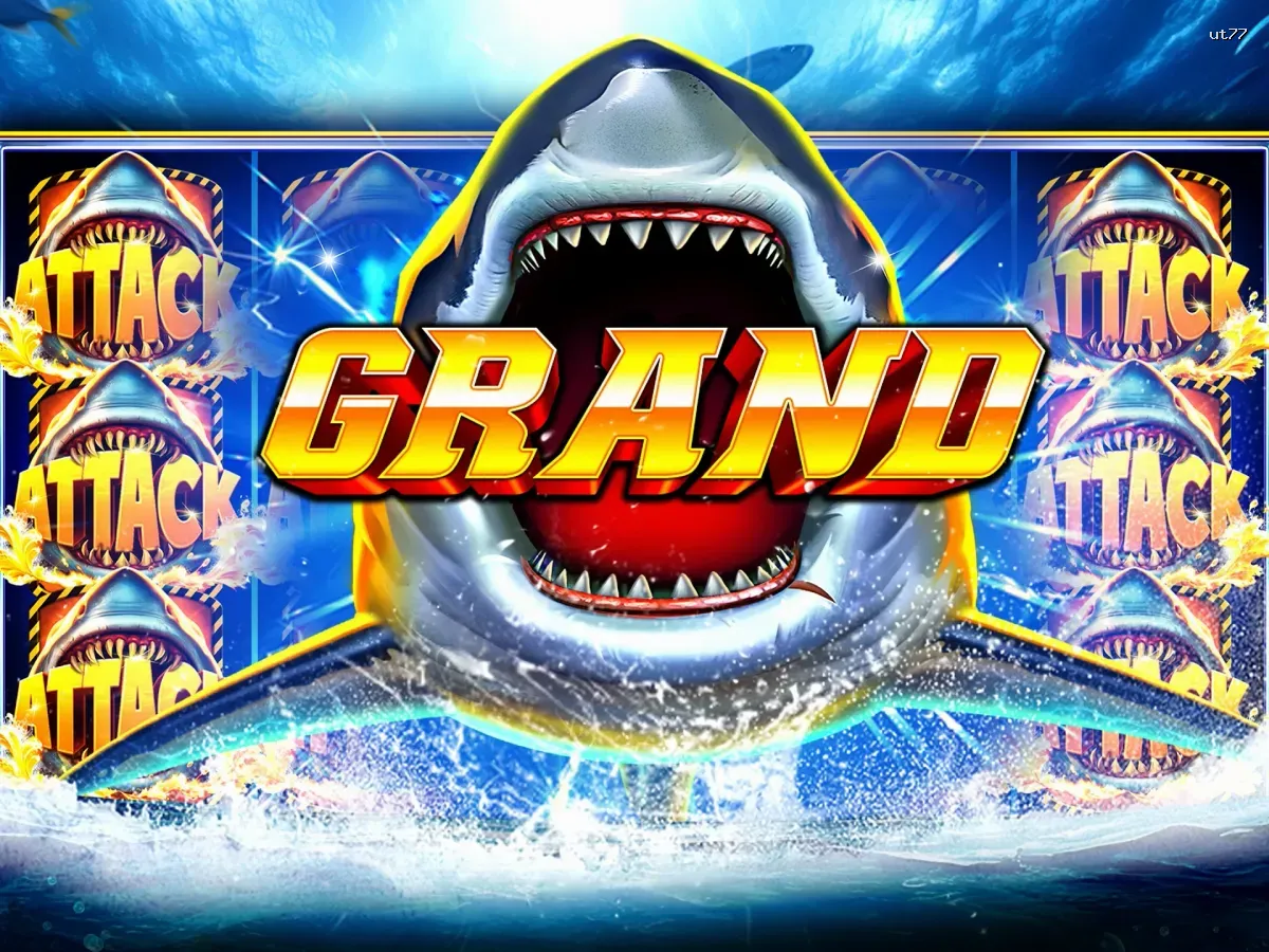 Promosi & Jackpot ut77 screenshot