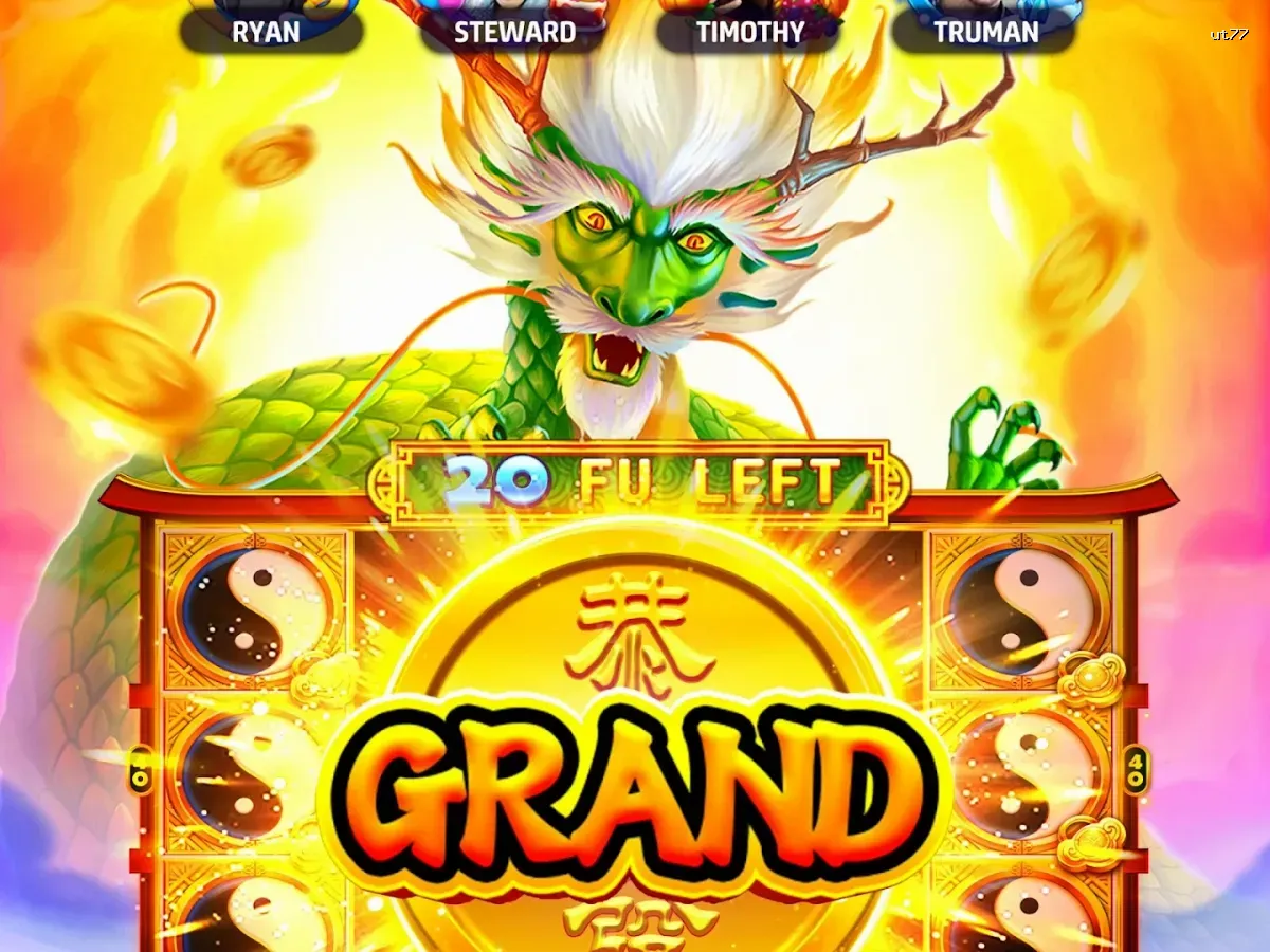 Koleksi ut77 Slot Gacor screenshot